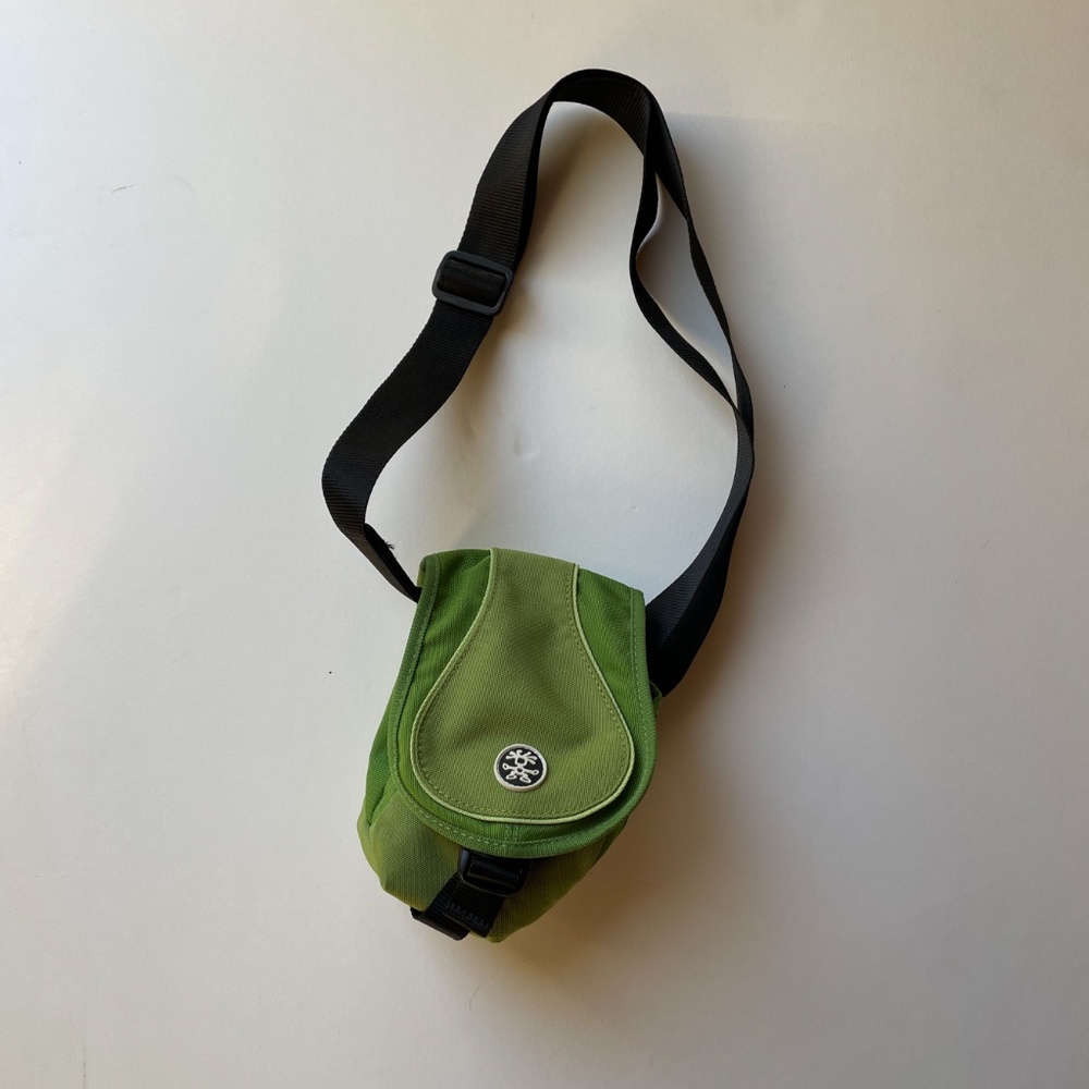 Crumpler Bundle Large Camera Bag
